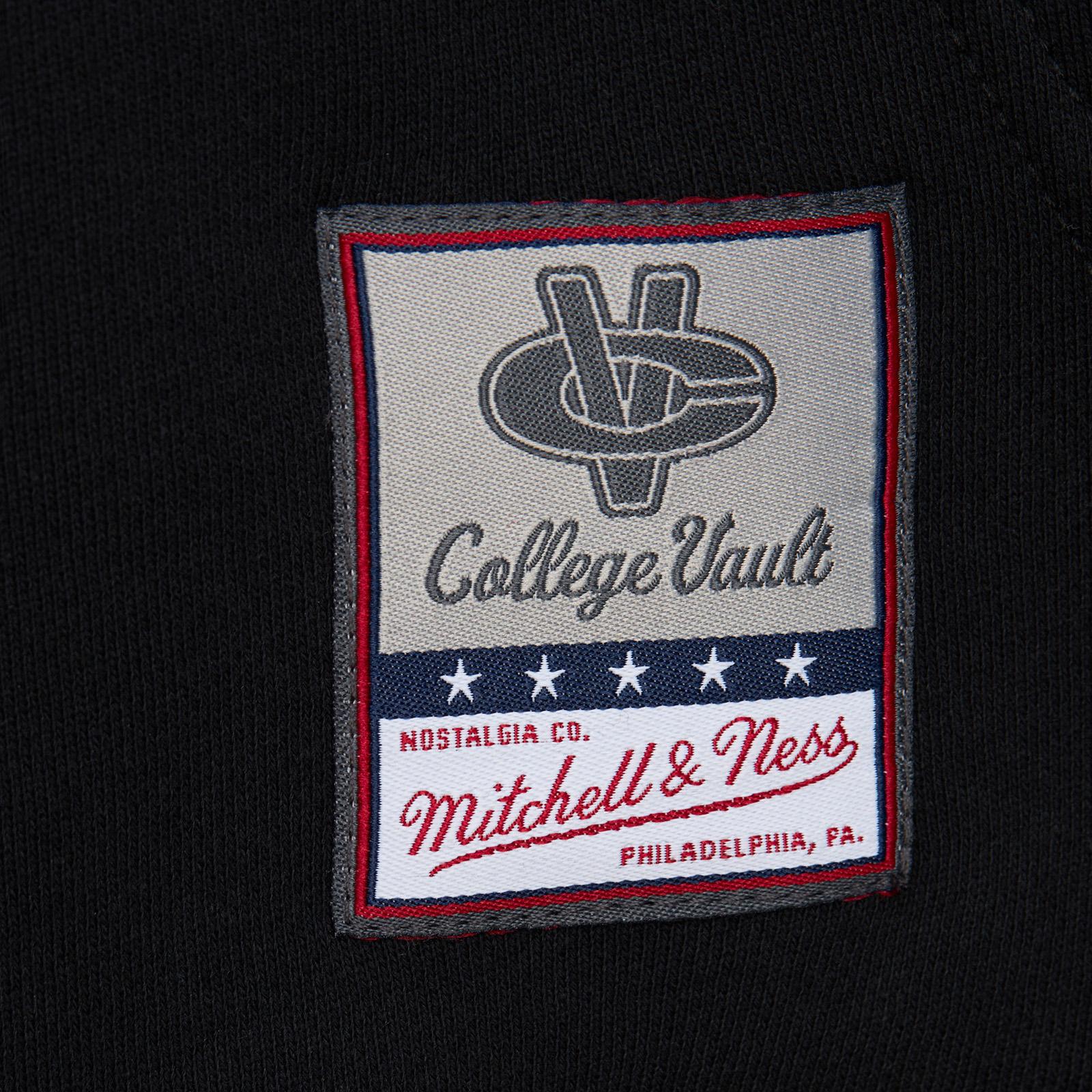 USC Trojans Unisex Asian Heritage Year of the Snake Black Pullover